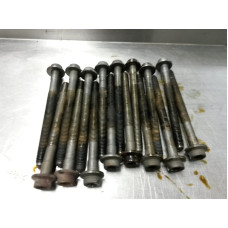 100P015 Cylinder Head Bolt Kit For 06-08 Ford Explorer  4.0